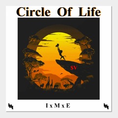 Circle Of Life - $upaVillian (prod. Alchemist)