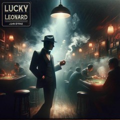 Lucky Leonard