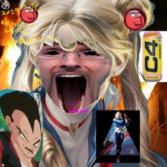 SAILOR MOON (ft. LooseDryerLint)