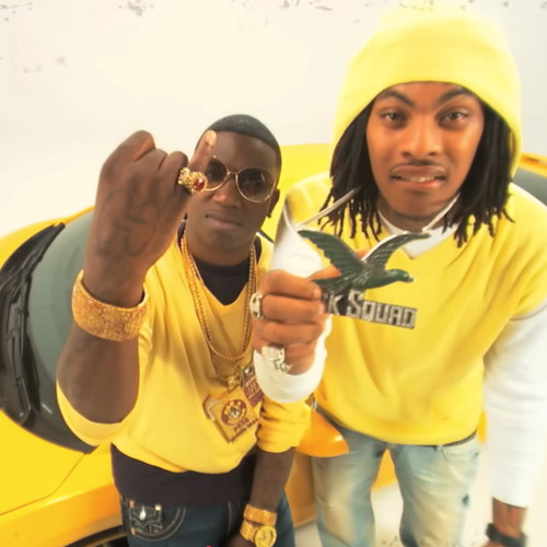 yellow 🍋🍋🍋💛🕊‧₊˚✩ (p.yanchan) [nightmare version]