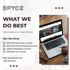 Scale Faster with Expert White Label Web Development Services in the USA