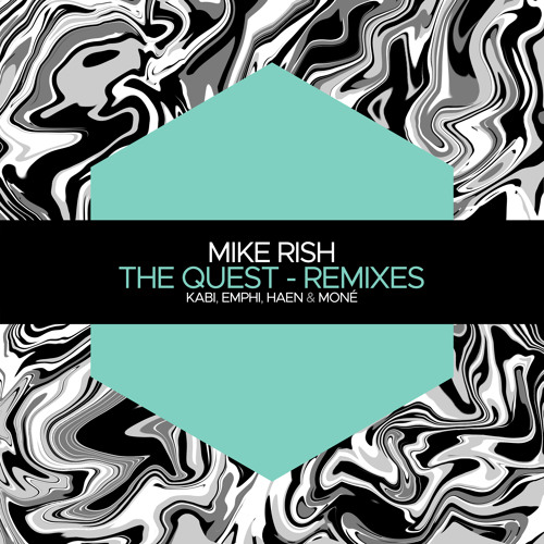 PREMIERE: Mike Rish - Enter (EMPHI Remix) [Juicebox Music]