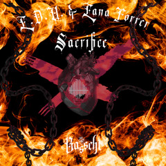 Lucem Demostrat Umbra (L.D.U.) & Lana Forrer - Sacrifice (Original Mix) //FREE DOWNLOAD//