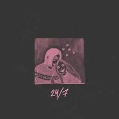 Face - 24 На 7 (Slowed & Reverb)