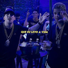 TÁ NA FAVELA TÁ PROTEGIDA - Boladin 211 e MC Rodson (FUNK 2025)