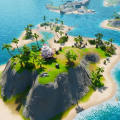 coral cove