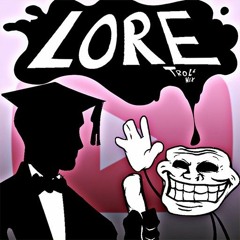 FNF Funkin Physics - Lore (Troll Mix)