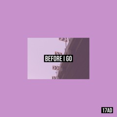 Before I Go