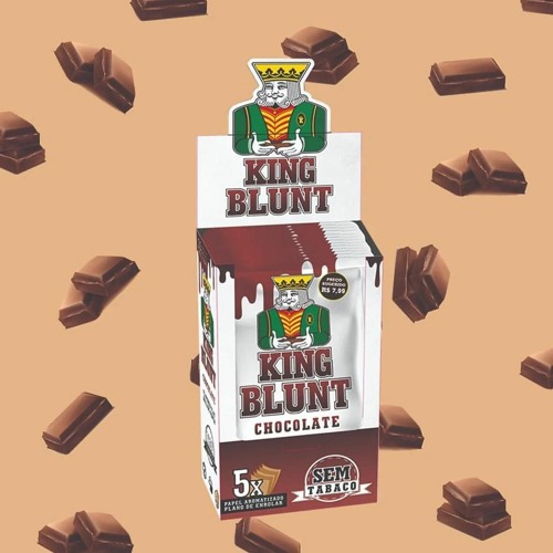 blunt 🍫