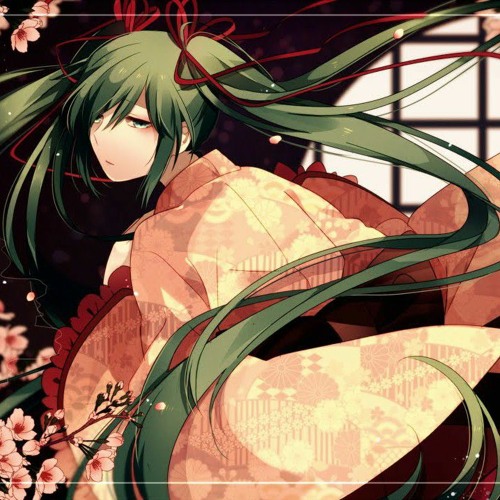 桜は散る事を恐れない中文字幕 初音ミク By Hatsune Miku 桜は散る事を恐れない中文字幕 初音ミク By Hatsune Miku