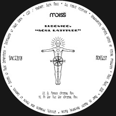 Ludovico. - My Way This Way (Original Mix)