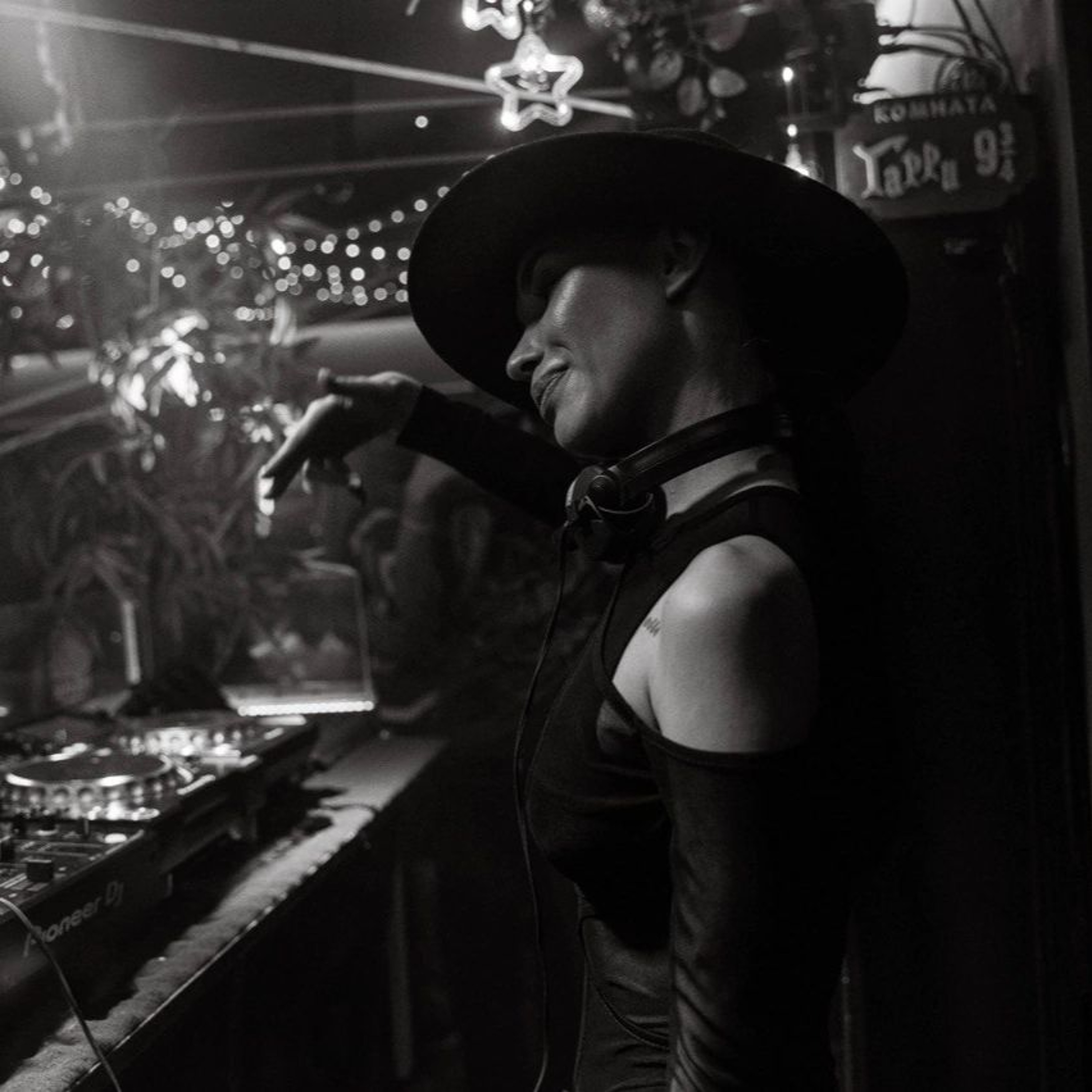 KHOLINA ‒ November Podcast, 2025 KHOLINA ‒ November Podcast, 2025