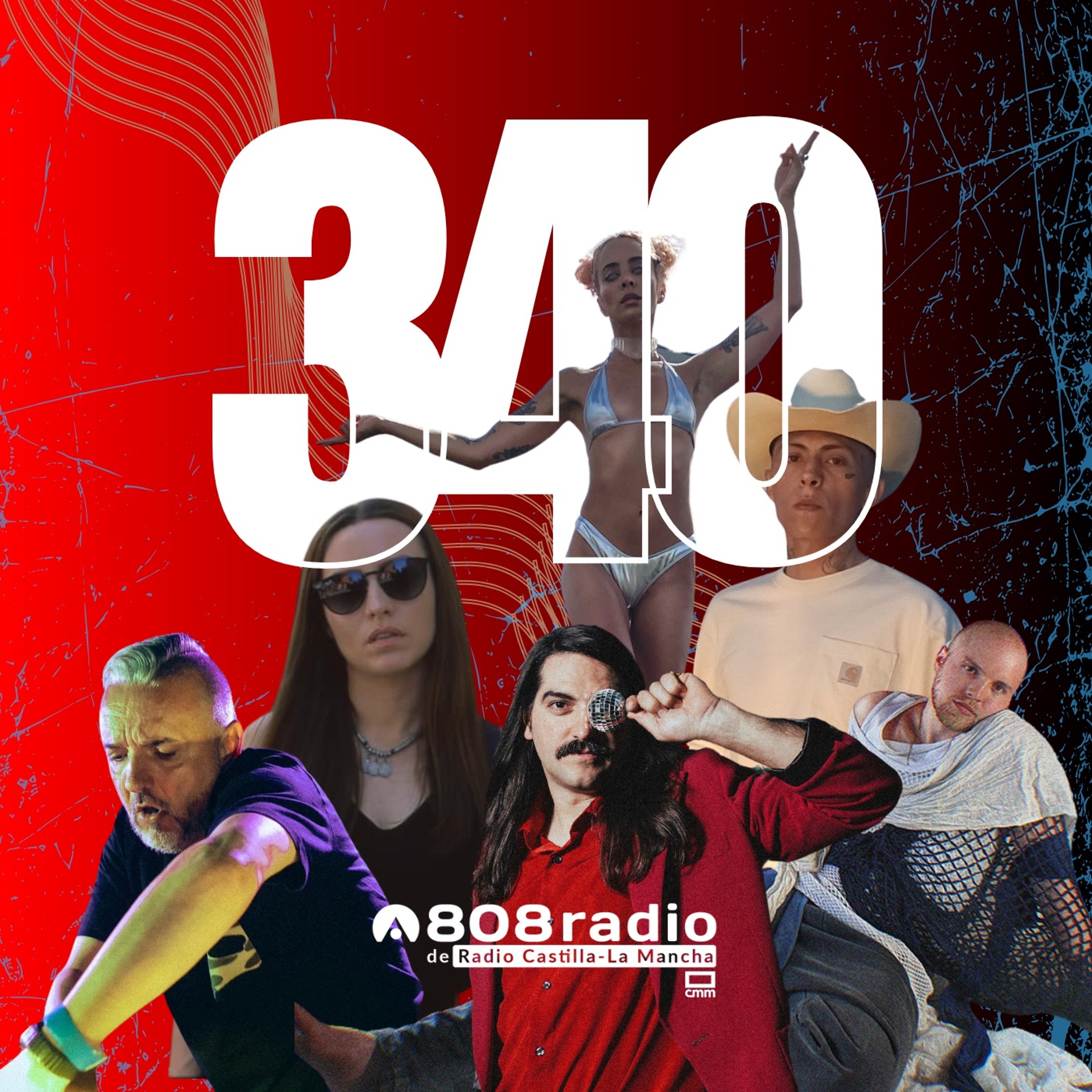 808 Radio