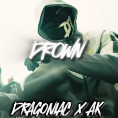 [FREE] "Drown" UK Drill Type Beat 2025 x Arabic Drill Type Beat 2025 | Drill Instrumental 2025