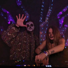 POLINA b2b Spaaa ‒ Live@O2 [Soul&Spirits / 31.10.24]