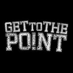 Get To Da Point | made on the Rapchat app (prod. by thxfortheslapali)