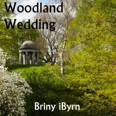 Woodland Wedding