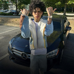Lil Tony - Mihara Yasuhiro