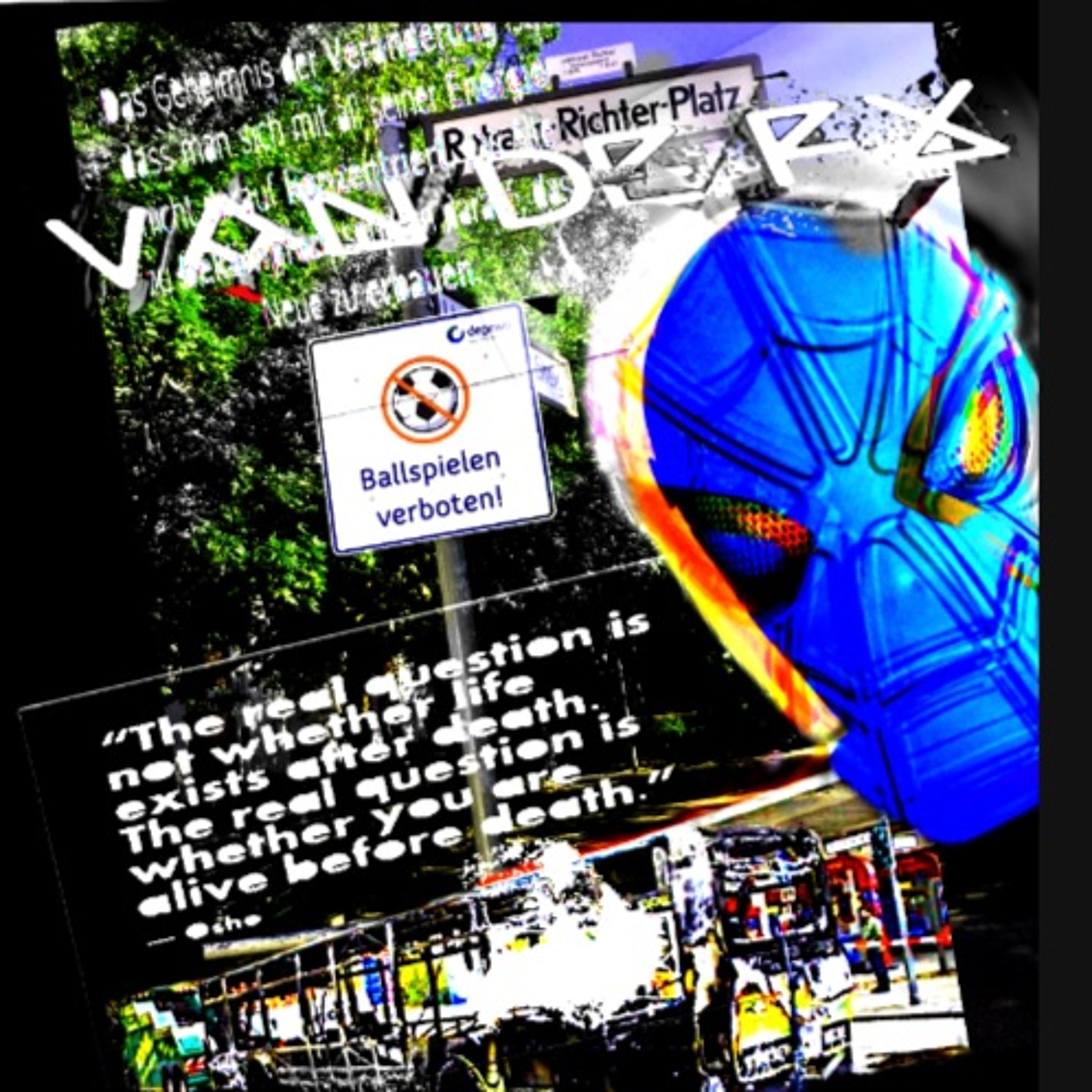 Van De FX