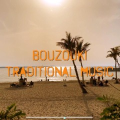 Bouzouki Traditional Music By Chamdin