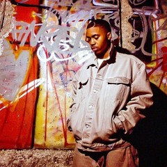 NAS - It Ain't Hard To Tell (Jazzy Afro Remix)