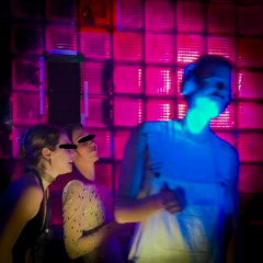 Cotumo - The Wedding DJ Set That Made Me Cry Behind the Decks