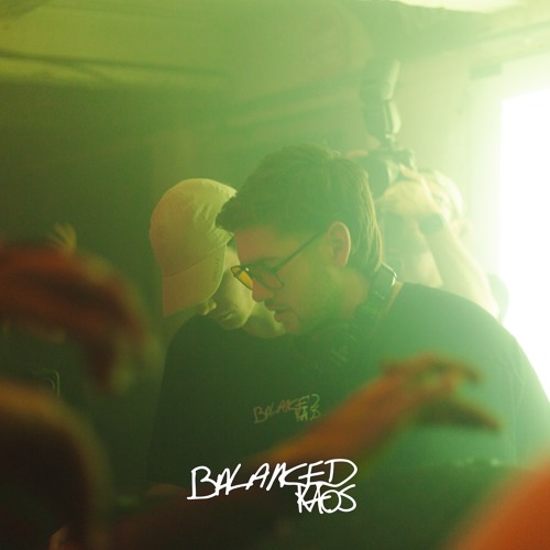 I'm A Object (Balanced Kaos intro EDIT) [FREE DL]