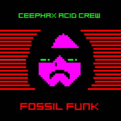 Fossil Funk (Piano Mix)
