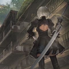 City Ruins