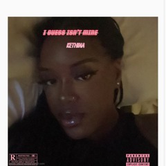 Kethina - i guess isn't mine (demo)