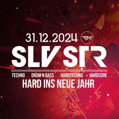 Jason Little @ Hard Ins neue Jahr 31.12.24 MS Connexion