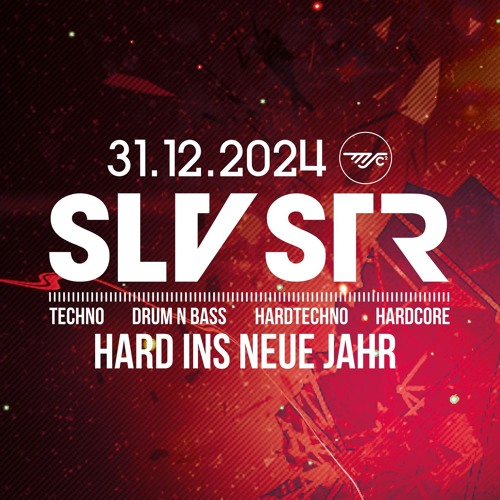 Jason Little @ Hard Ins neue Jahr 31.12.24 MS Connexion