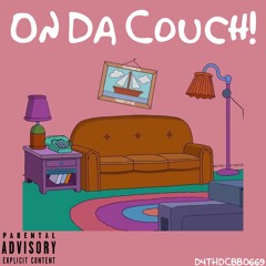 On Da Couch! (Prod. TREETIME)