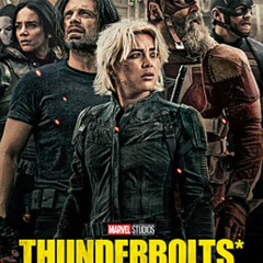 【ＳＬＥＤＵＪＴＥ】 Thunderbolts ＣＥＬÝ ＦＩＬＭ ＯＮＬＩＮＥ [ＣＺ-ＳＫ] DABING a Ｚｄａｒｍａ I TITULKY