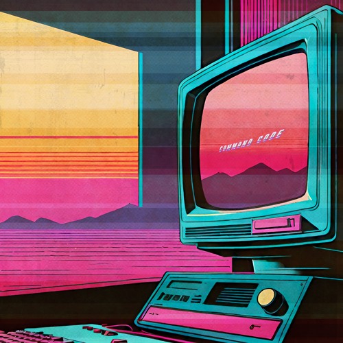 Free Download Album "Command Code"