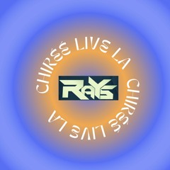 Dj Rays - Chiréé Live La - 2022