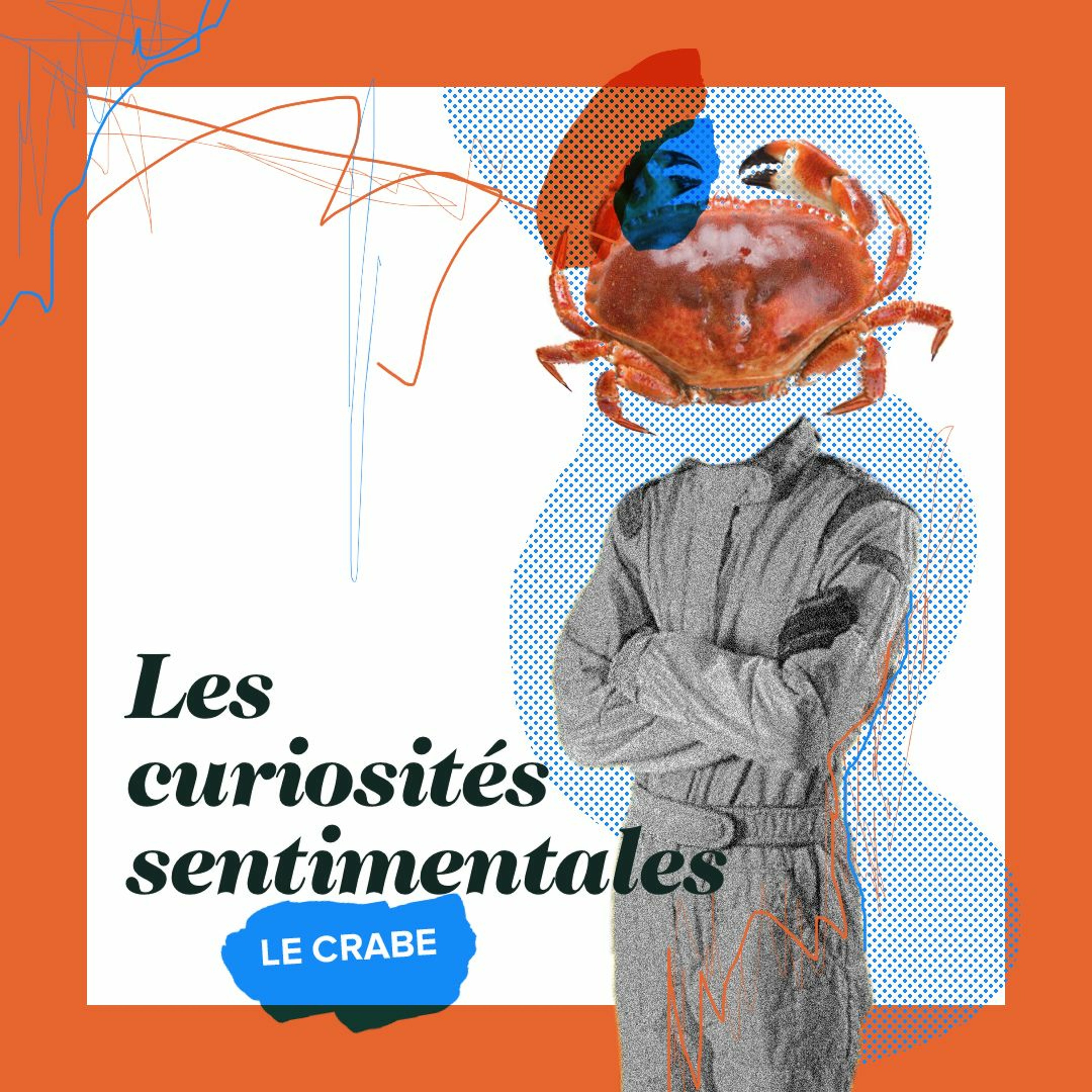 Les Curiosites Sentimentales
