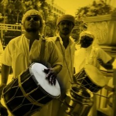 HYDERABADI MARFA ORIGINAL MIX BY DJ ABHILASH SMILEY x DJ SAI KRIZY