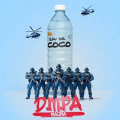 Magma - D.M.P.A