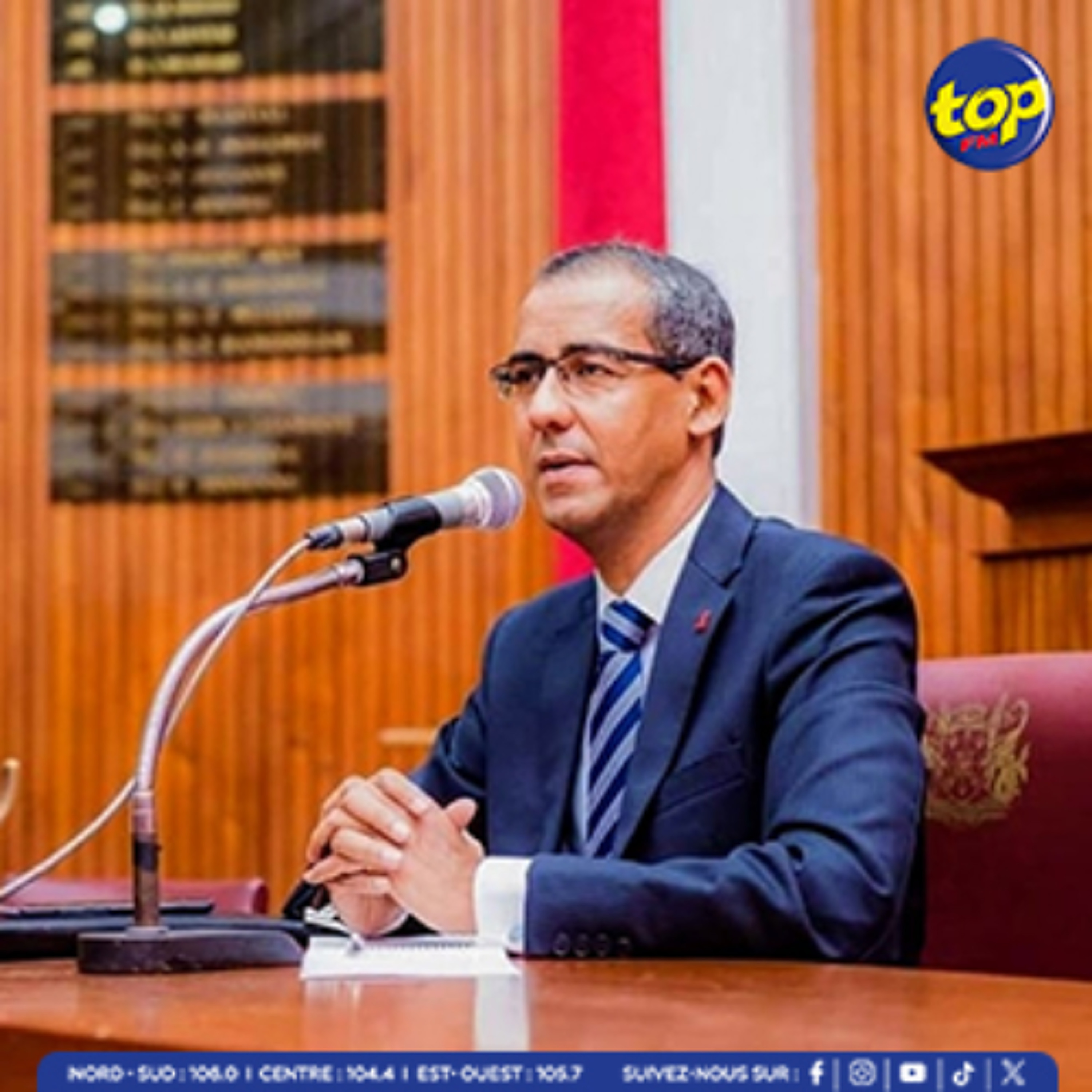 audio osman