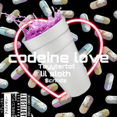 CODEINE LOVE!