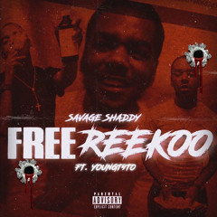 Free Reekoo Ft. YoungT9to