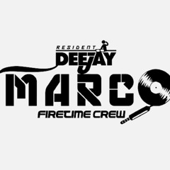 DJ MARCO FIRE TIME CREW🇨🇷 (OLD SCHOOLD MIX 😈💯)2021