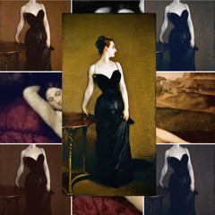 Madame X / Sleeping Venus