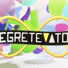 REGRETEVATOR OST - Jersey Nova