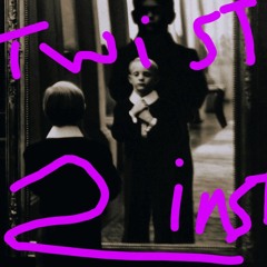 instrumental twist 2 ib korn made in garagebad