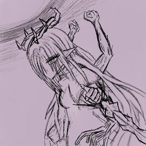 lack of self