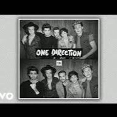 18 - One Direction (jaymark cover