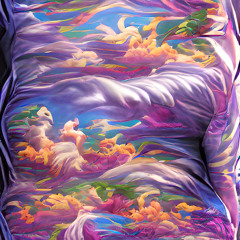 The Pillow - collab with Entheogenic Psychonaut (Josh Clary)
