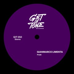 Gianmarco Limenta - Freak (Extended Mix)